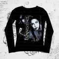 Y2k T-shir T Shirt for Women Clothing Female 90s Clothes Vintage Women's T-shirts Spring 2025 Woman Graphic Tees Y2k Top Kawaii - Toxic Skullz